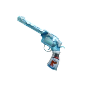 Snowman (Gun) Roblox item