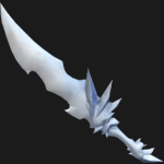 Snowstorm Roblox item