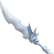 Snowstorm Roblox item