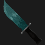 Snowy Roblox item
