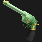 Soda (Gun) Roblox item