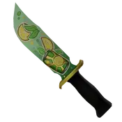 Soda Knife Roblox item