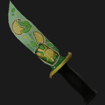 Soda (Knife) Roblox item