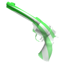 Spearmint Gun Roblox item
