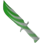 Spearmint Knife Roblox item