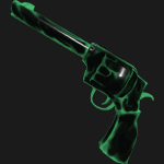 Spectral (Gun) Roblox item