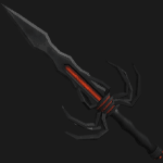 Spider Roblox item
