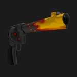 Spitfire Roblox item