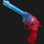 Splash (Gun) Roblox item