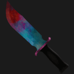 Splash (Knife) Roblox item