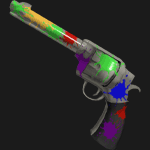 Splat Roblox item
