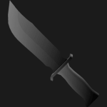 Stainless Roblox item