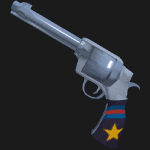 Star Roblox item