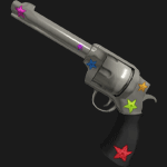 Starfish (Gun) Roblox item