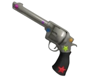 Starfish Gun Roblox item