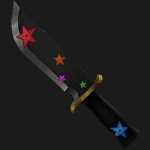 Starfish (Knife) Roblox item