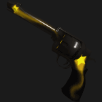 Starry (Gun) Roblox item