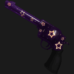 Stars (Gun) Roblox item