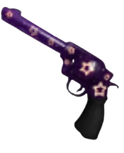 Stars Gun Roblox item