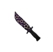 Stars Knife Roblox item