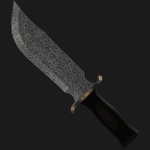 Static Roblox item