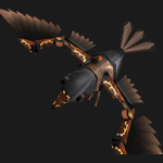 Steambird Roblox item