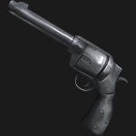 Steel (Gun) Roblox item