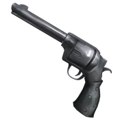 Steel Gun Roblox item