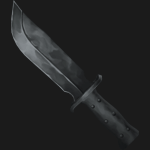 Steel (Knife) Roblox item