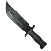 Steel Knife Roblox item