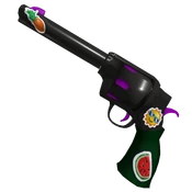 Sticker Gun Roblox item