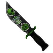Stickers Roblox item