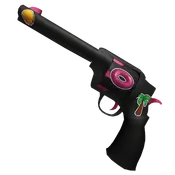 Stickers Gun Roblox item