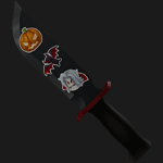 Stickers (Knife) Roblox item
