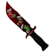 Stockings 2022 Roblox item