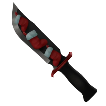 Stockings Roblox item