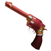 Stockings Gun 24 Roblox item