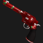Stockings (Gun) Roblox item