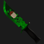 Sub Roblox item