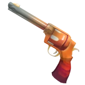 Sunset Roblox item