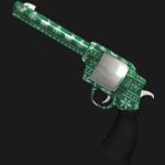 Sweater (Gun) Roblox item