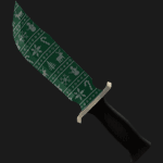 Sweater (Knife) Roblox item