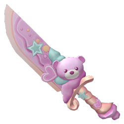 Sweet Roblox item