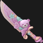 Sweet Roblox item