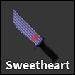 Sweetheart Roblox item