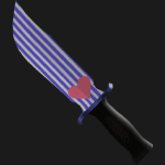 Sweetheart Roblox item