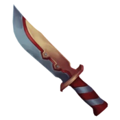 Swirl Knife Roblox item