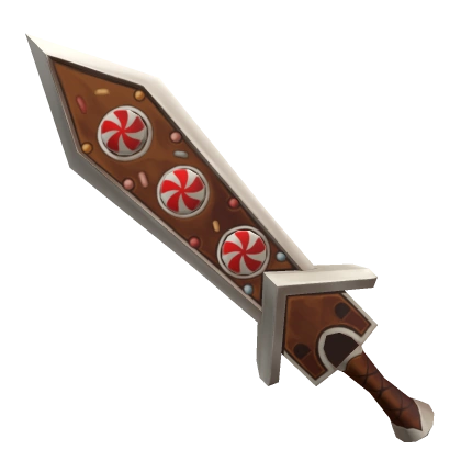 Swirlyblade Roblox item