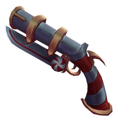 Swirlygun Roblox item