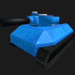Tankie Roblox item